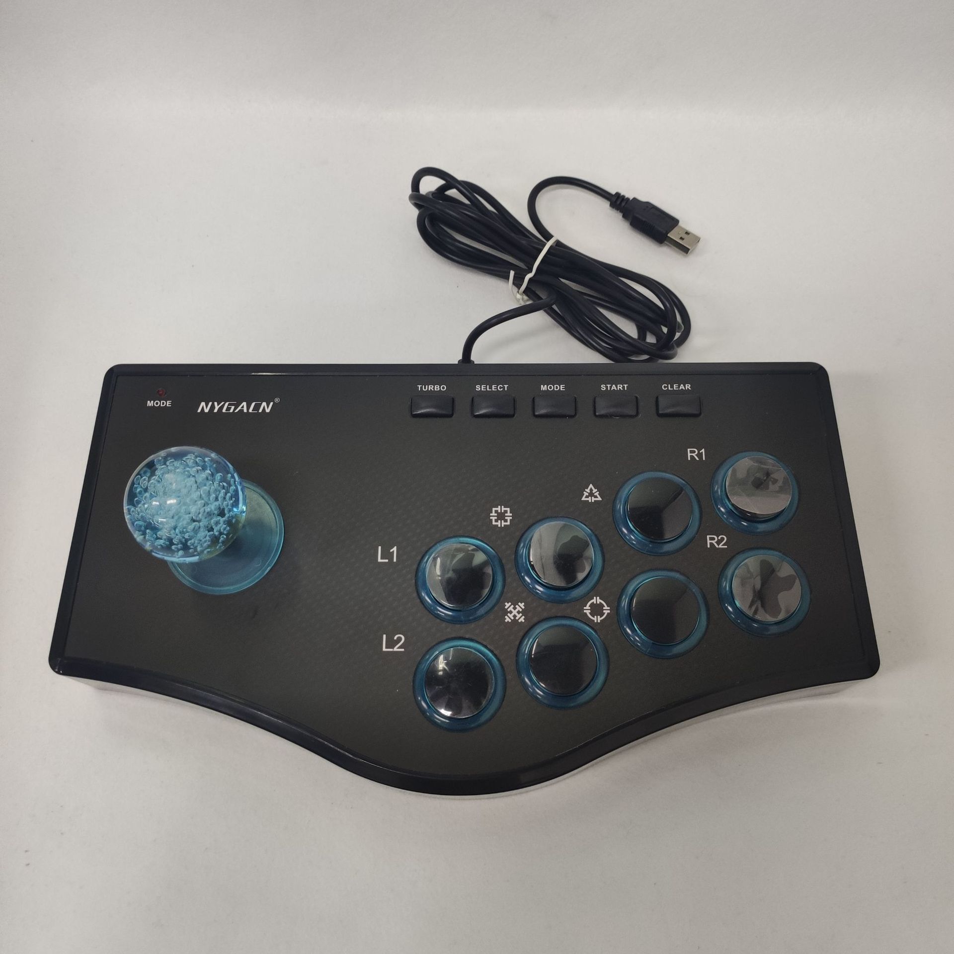 Retro Gaming Ps3 - Miglior Controller Arcade Retrò con Joystick