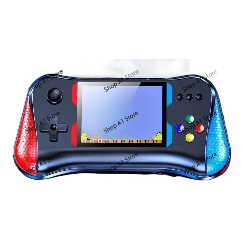 Retro Handheld Console - Console di gioco portatile, regalo di