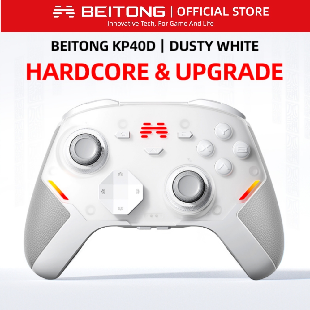 Nes Controller Usb - Controller di Gioco BEITONG KP40D Elite