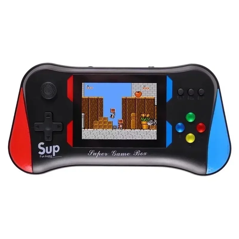 Retro Handheld Console - Console di gioco per bambini Palm