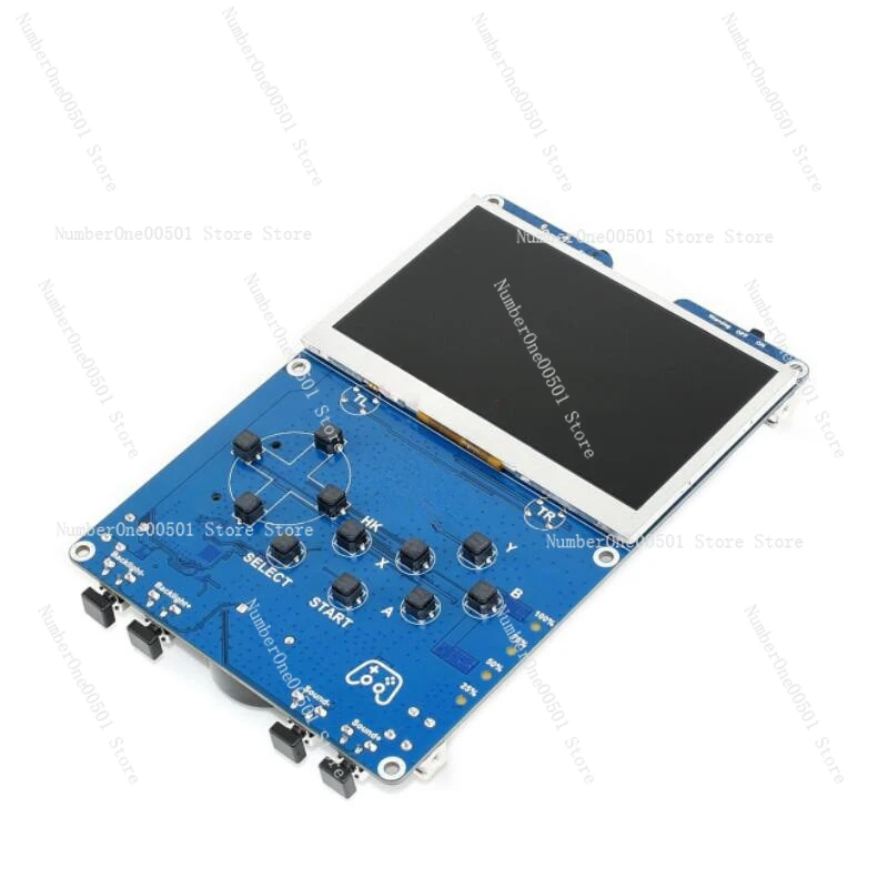 Kit console portatile Raspberr - Raspberry Pi Retropie recensione e prezzo