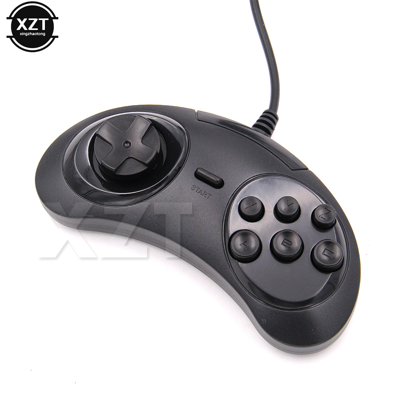 Controller di gioco Gamepad ca - Nes Controller Usb recensione e prezzo