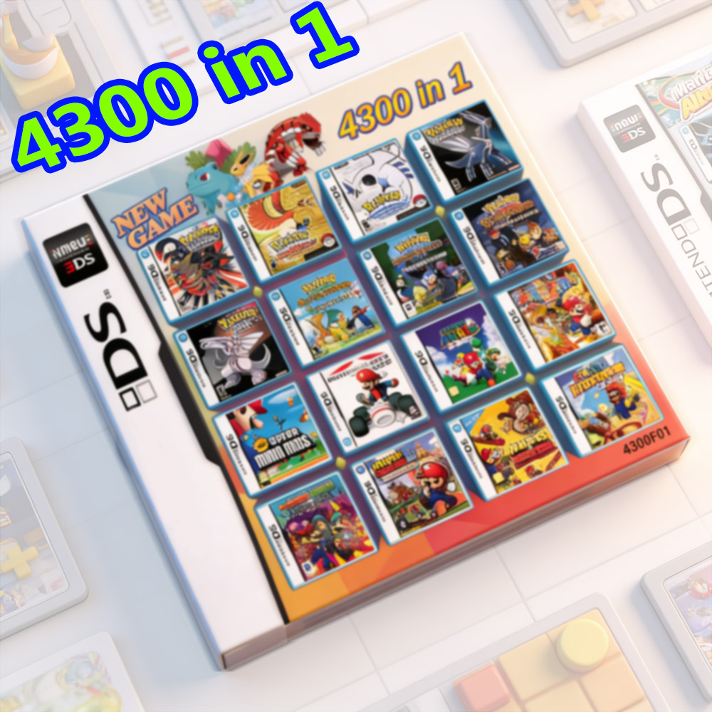 Cartuccia Multi-Gioco a Tema P - Retro Gaming Pro recensione e prezzo