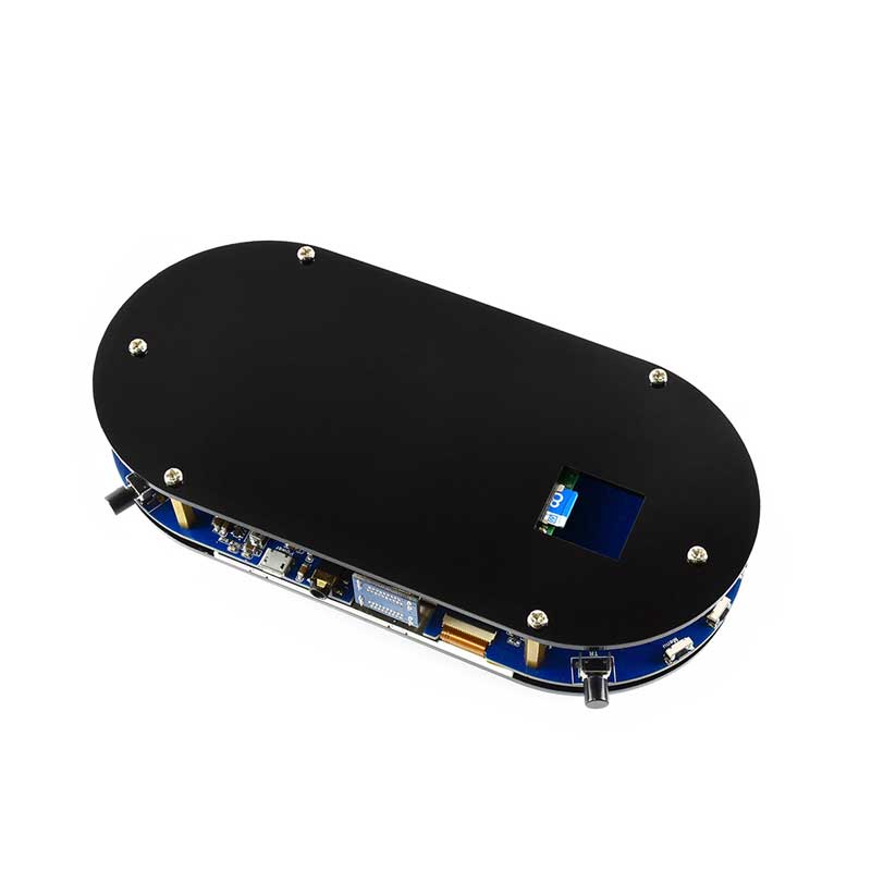 Raspberry Pi Game HAT LCD da 3 - Raspberry Pi Retropie recensione e prezzo