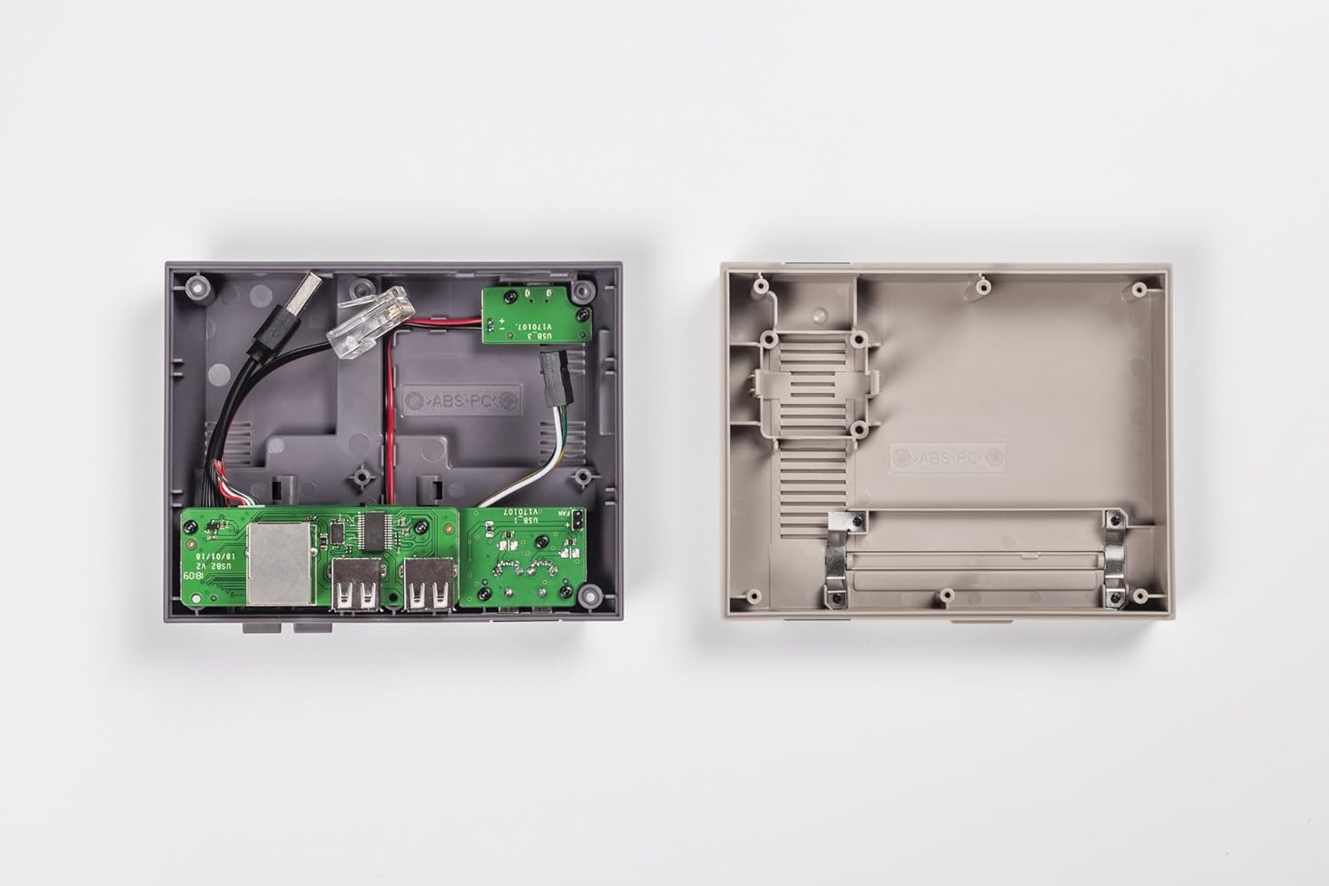 Retroflag NESPi Case Plus con  - Raspberry Pi Retropie recensione e prezzo