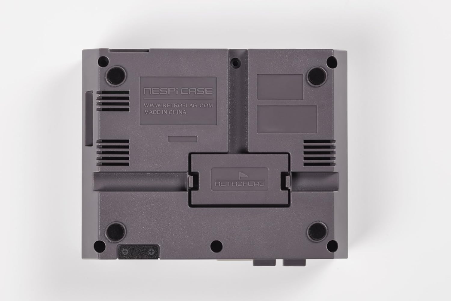 Retroflag NESPi Case Plus con  - Raspberry Pi Retropie recensione e prezzo