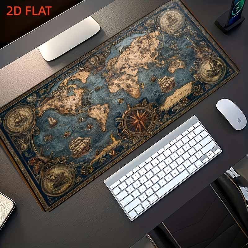 [Grande Tappetino per Mouse da - World Of Retro Gaming recensione e prezzo