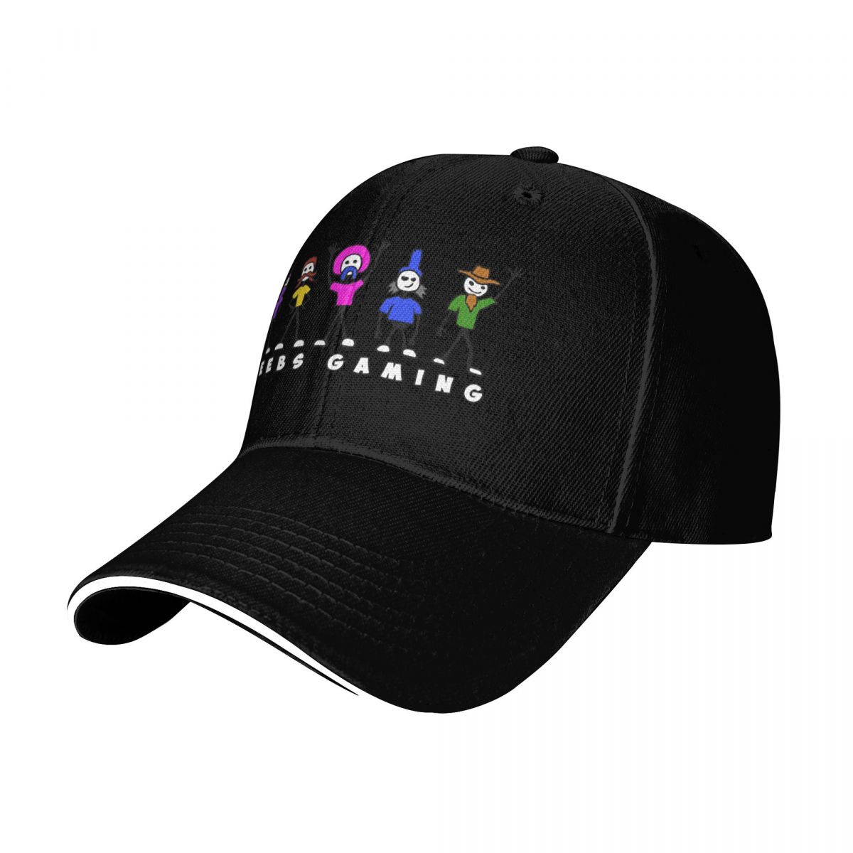 Cappellino da baseball Neebs G - Retro Gaming Stick recensione e prezzo