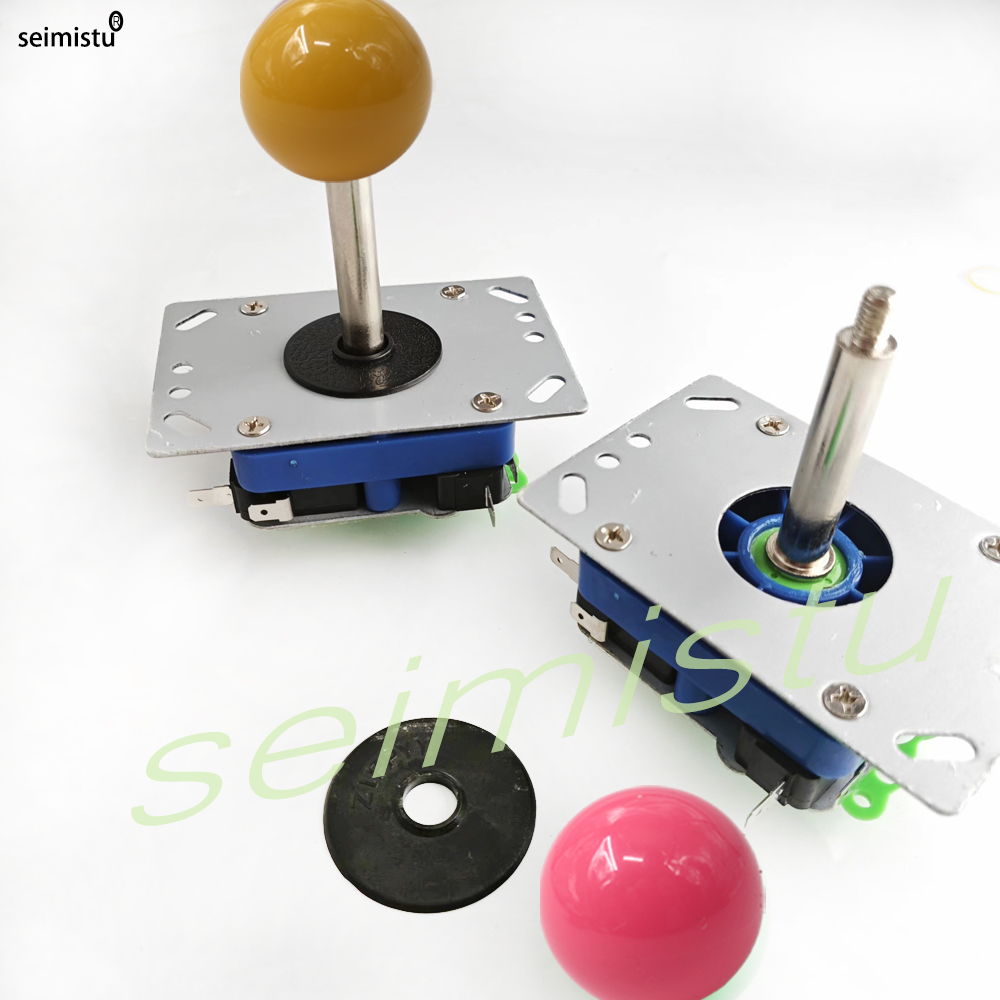 Nuovo American Happ Joystick A - Retro Gaming Stick recensione e prezzo