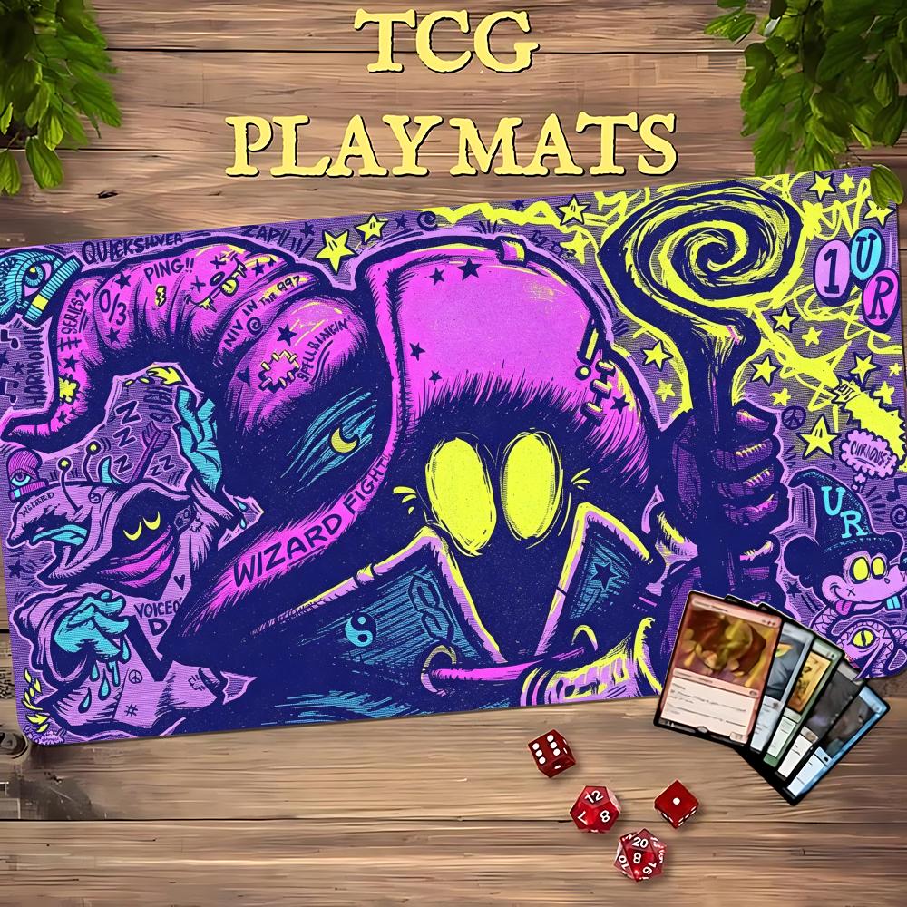 Tappetino da Gioco TCG Retro N - Retro Gaming Zone recensione e prezzo