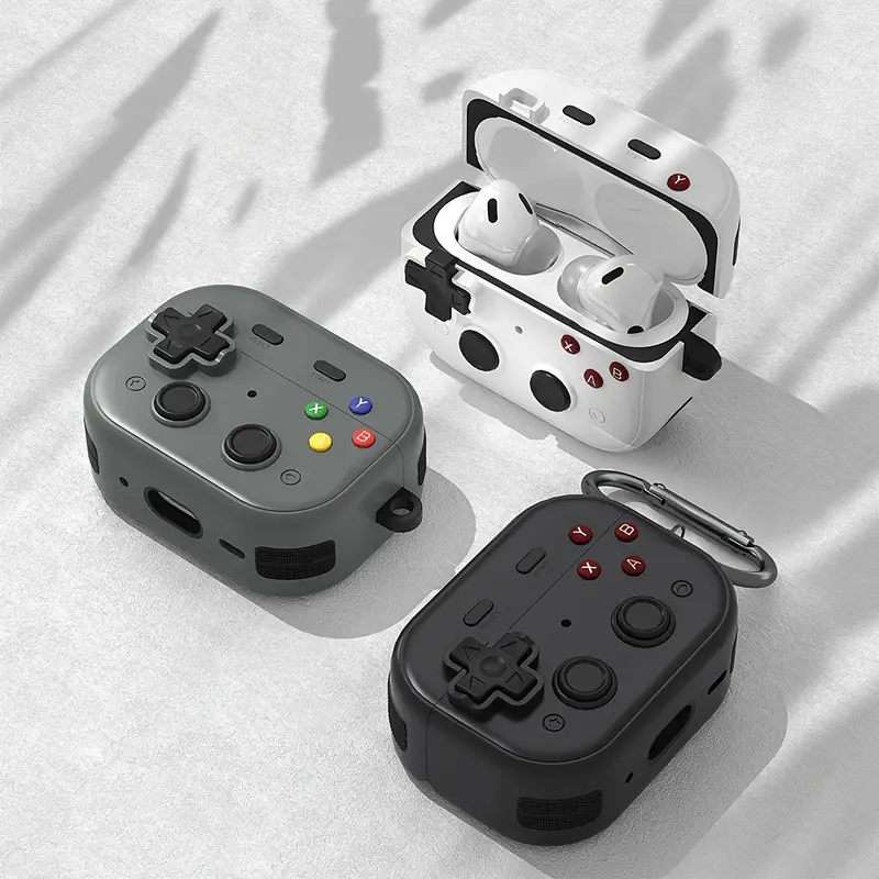 Custodia protettiva per aurico - Retro Gaming Pro recensione e prezzo