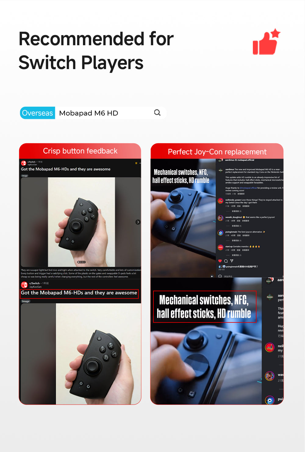 MOBAPAD M6 Gemini: controller  - Nes Controller Usb recensione e prezzo