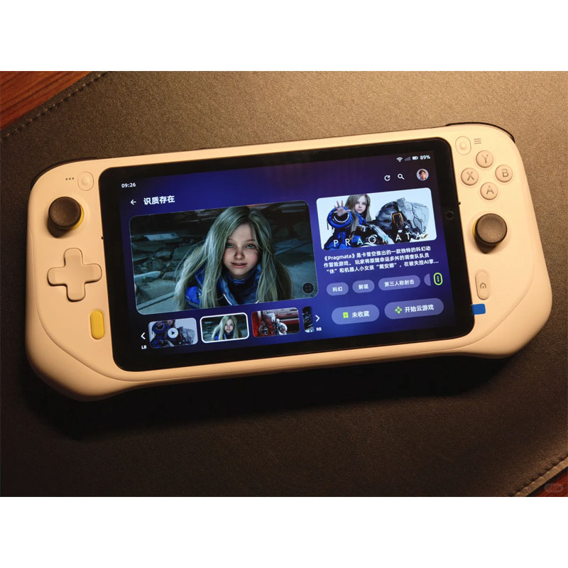 Console di gioco portatile G C - Retro Gaming Pro recensione e prezzo