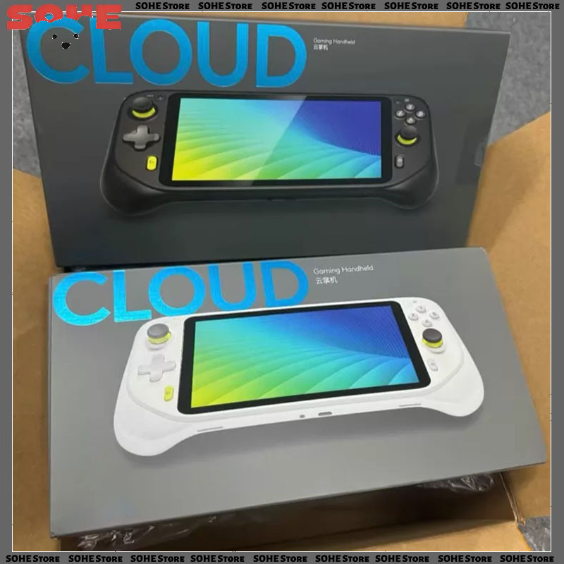 Console di gioco portatile G C - Retro Gaming Pro recensione e prezzo