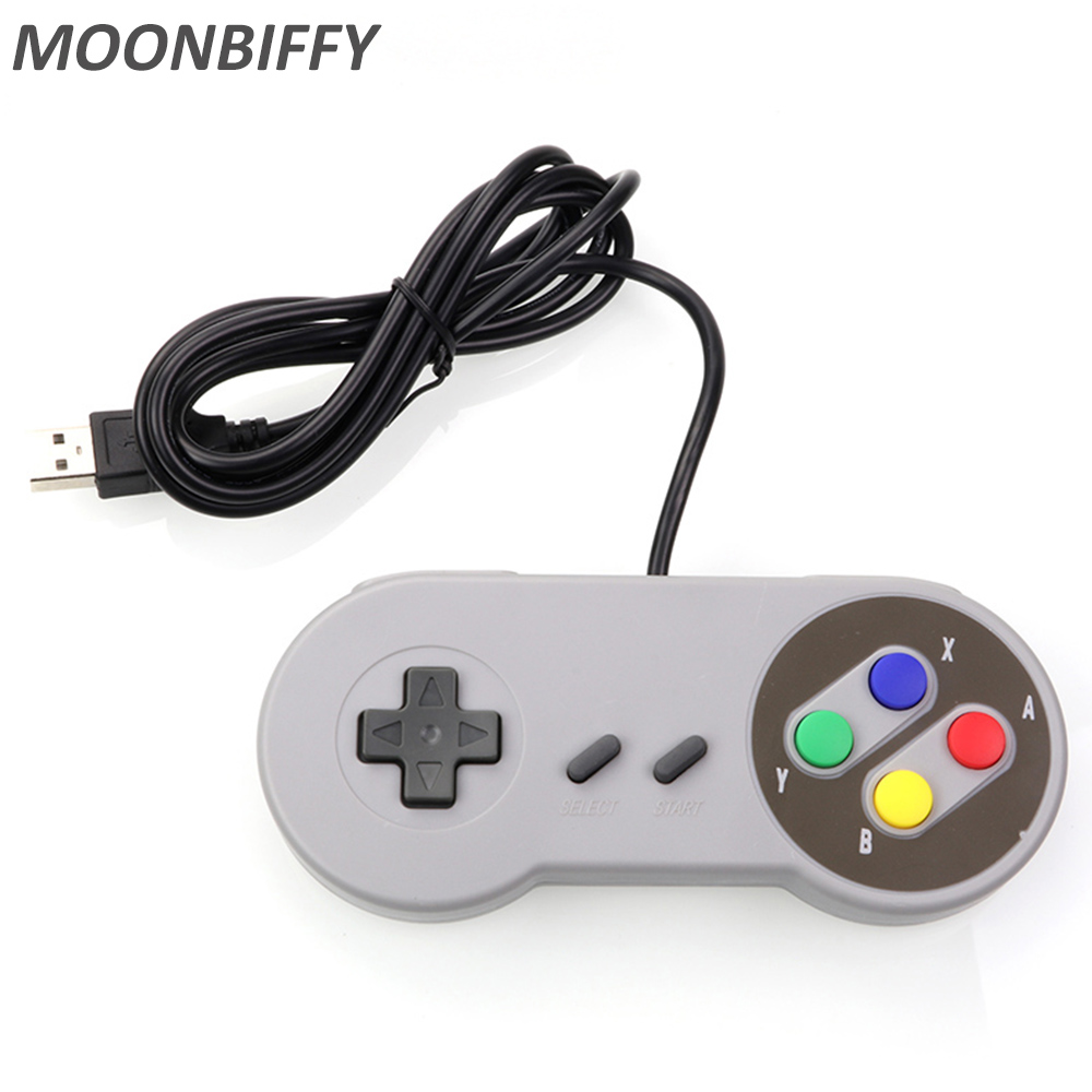 Controller USB Joystick per Gi - Nes Controller Usb recensione e prezzo