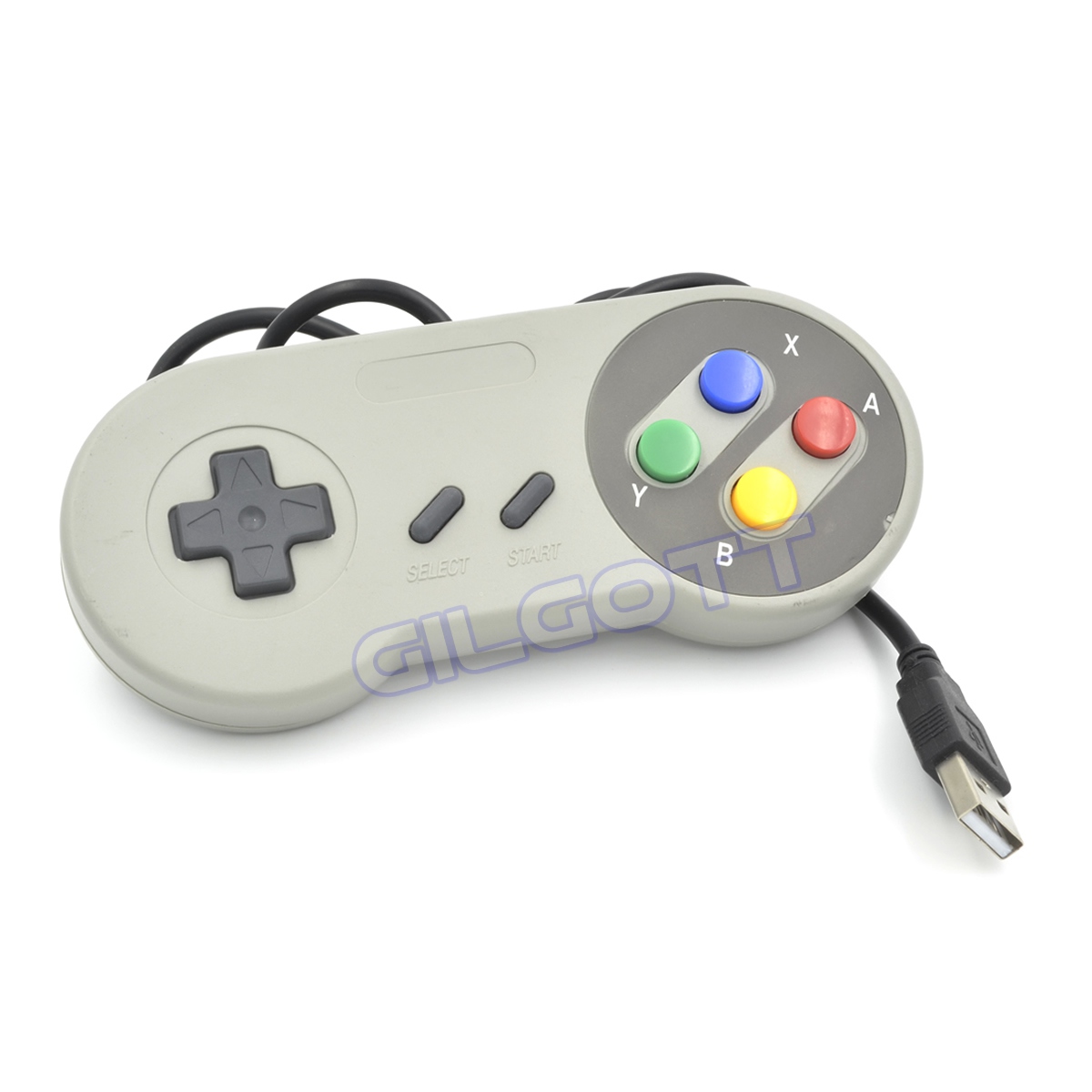 2 pz/set 1.4M Wired USB Contro - Raspberry Pi Retropie recensione e prezzo