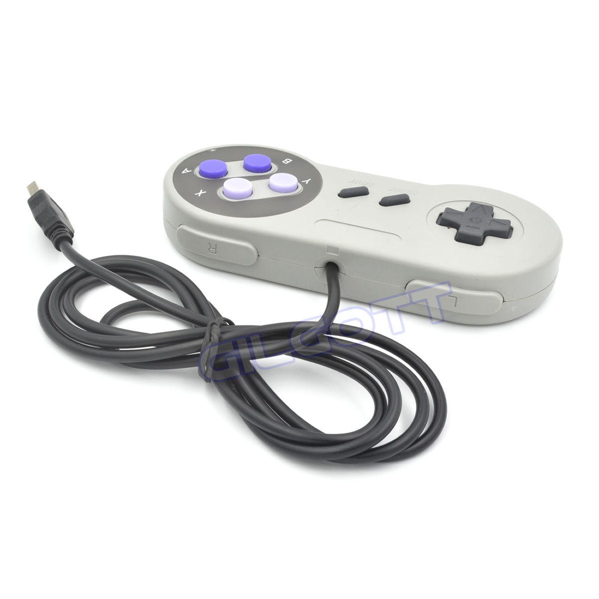 2 pz/set 1.4M Wired USB Contro - Raspberry Pi Retropie recensione e prezzo