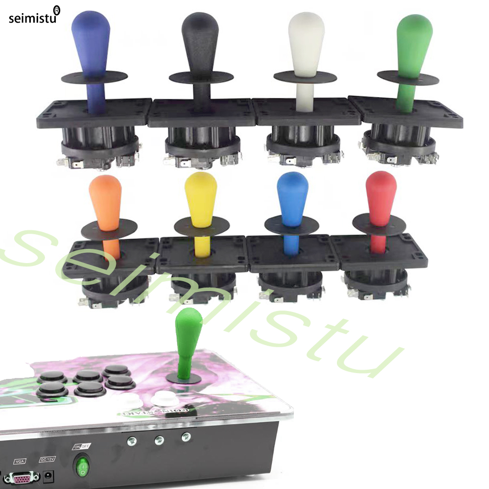 Happ Joystick Retro American L - Retro Gaming Stick recensione e prezzo