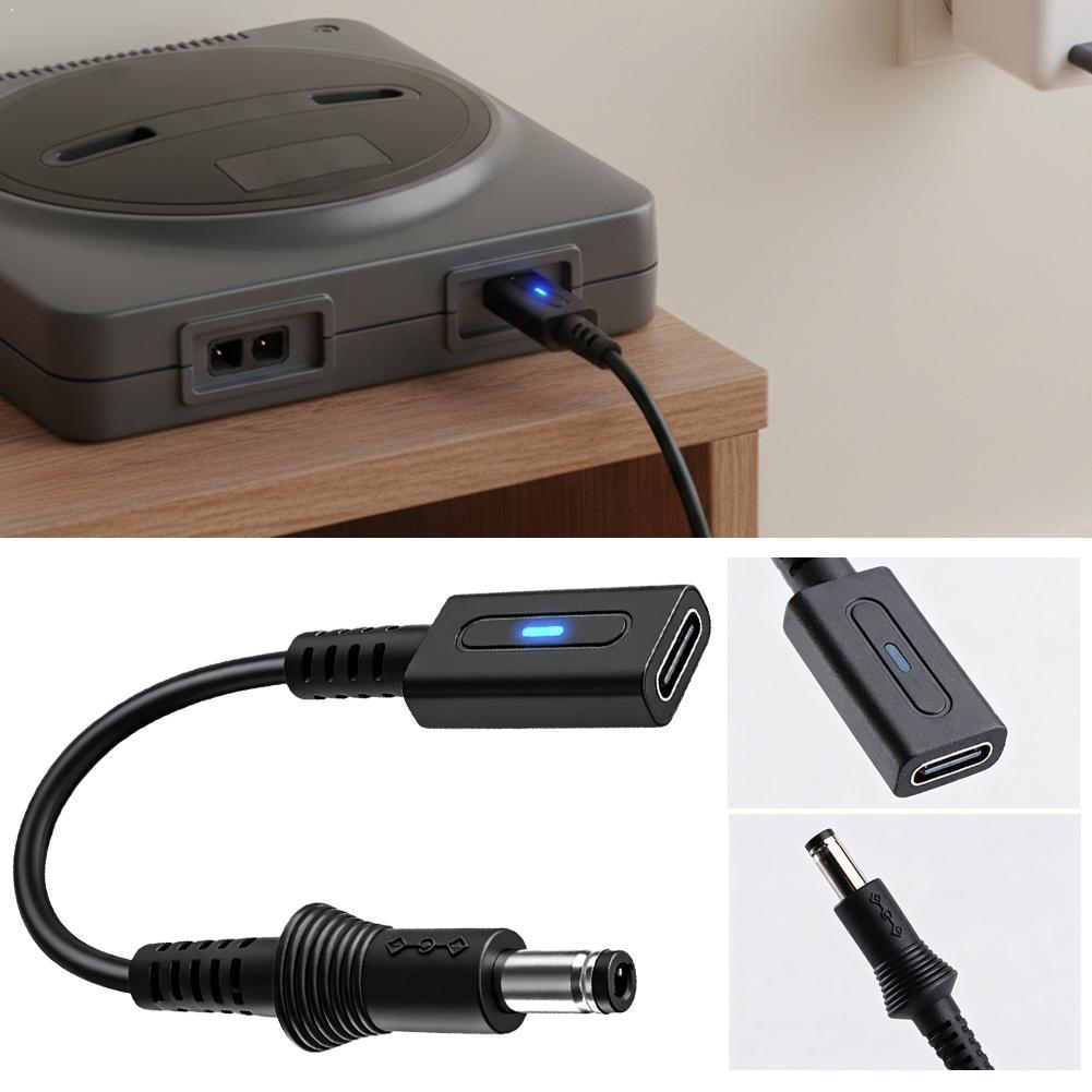 Cavo di Ricarica PD Type C per - Nes Controller Usb recensione e prezzo