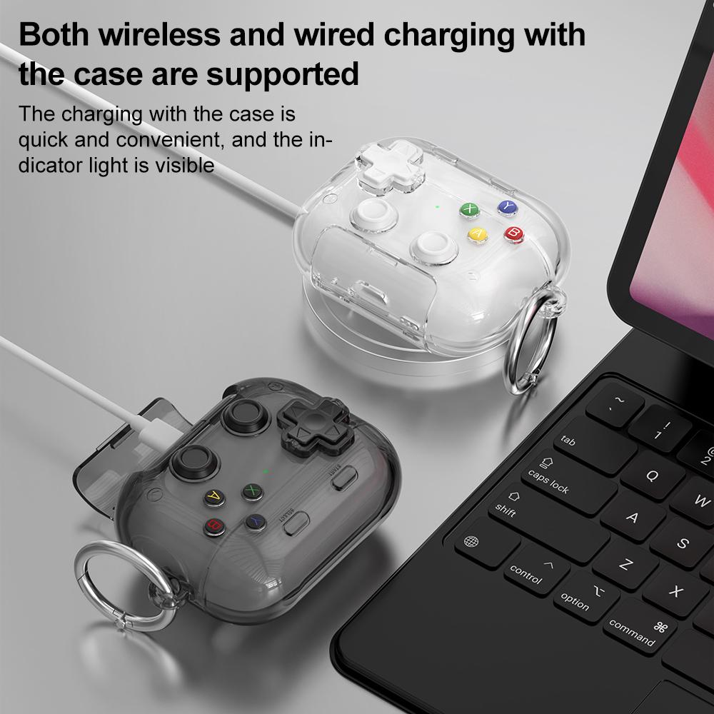 Custodia XDcase trasparente co - Retro Gaming Pro recensione e prezzo