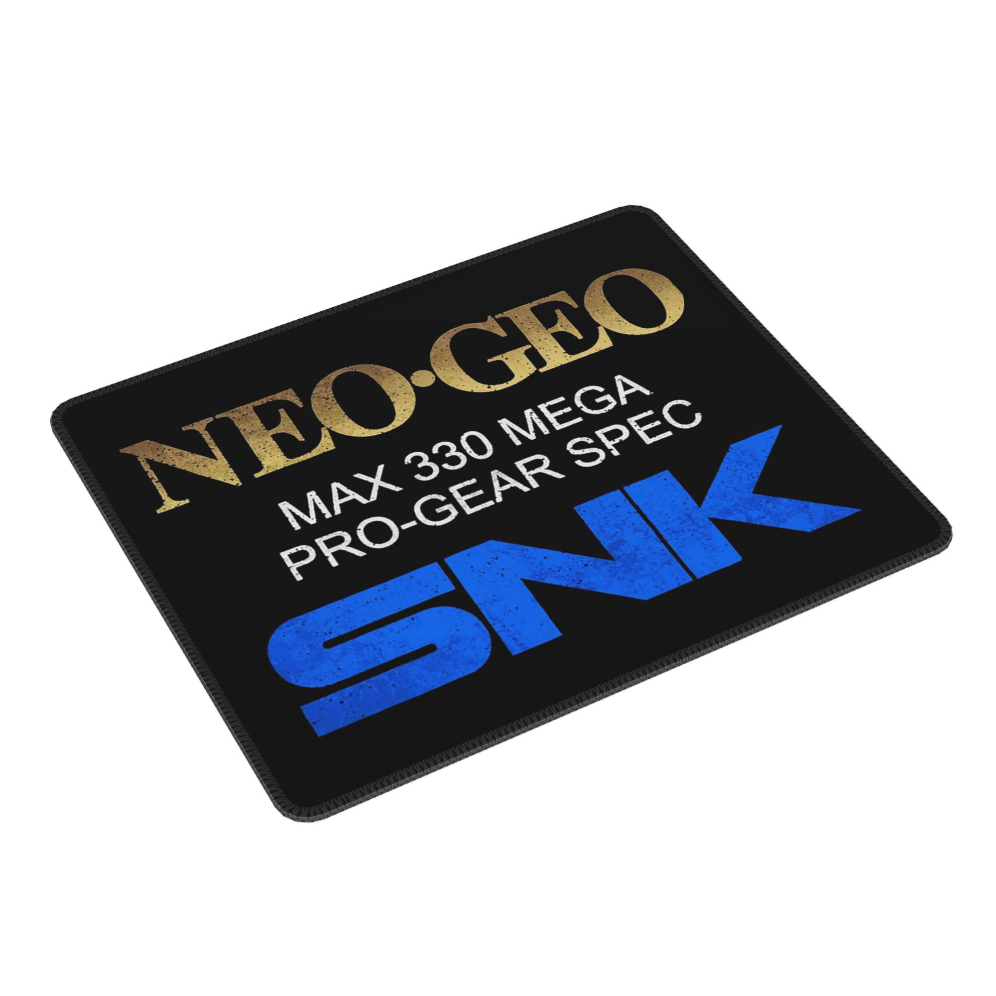 Neo Geo Pro Gear Spec Tappetin - Retro Gaming Pro recensione e prezzo