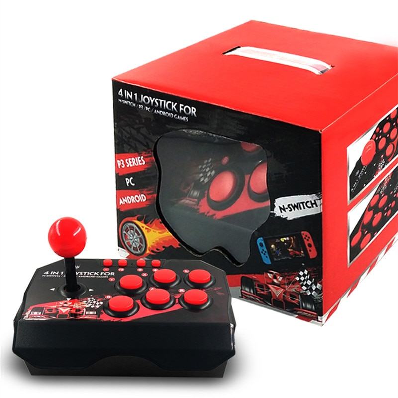 GAMINJA NS002 4 In 1 Retro Arc - Retro Gaming Ps3 recensione e prezzo