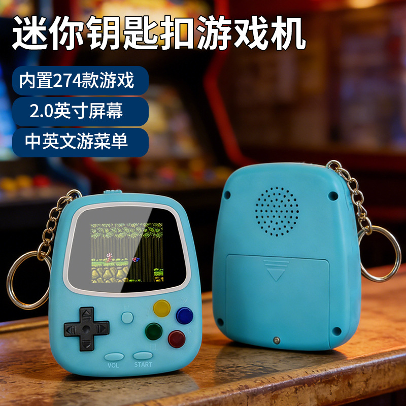 Console di Gioco Portatile H3  - Retro Handheld Console recensione e prezzo
