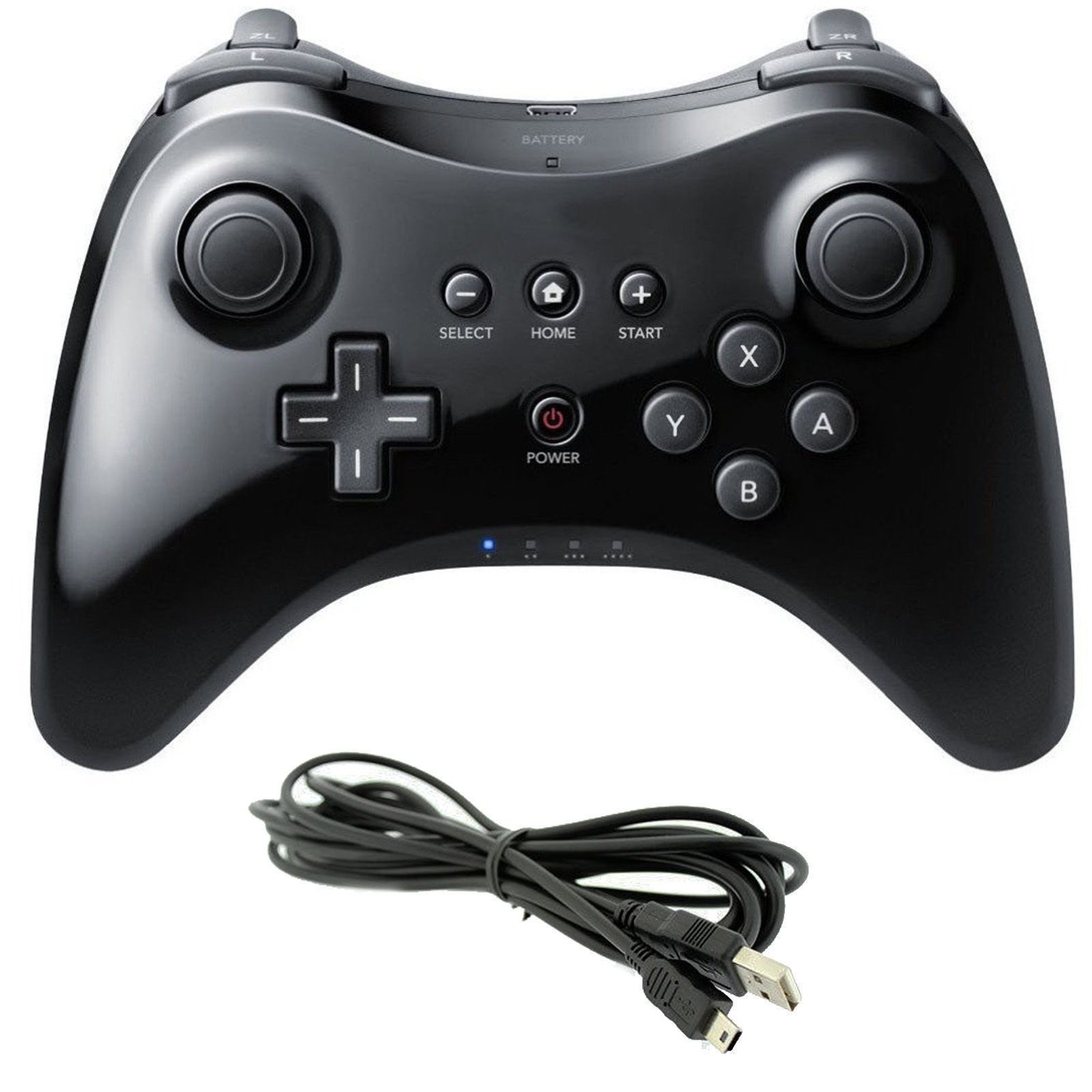 Gamepad joystick wireless Clas - Nes Controller Usb recensione e prezzo