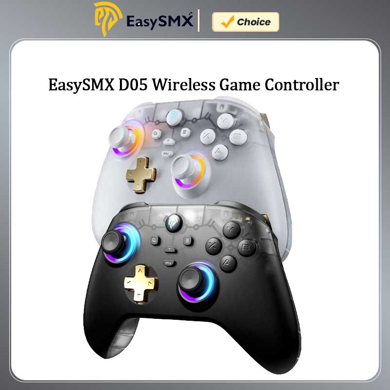 EasySMX D05 Gamepad Wireless p - Nes Controller Usb recensione e prezzo