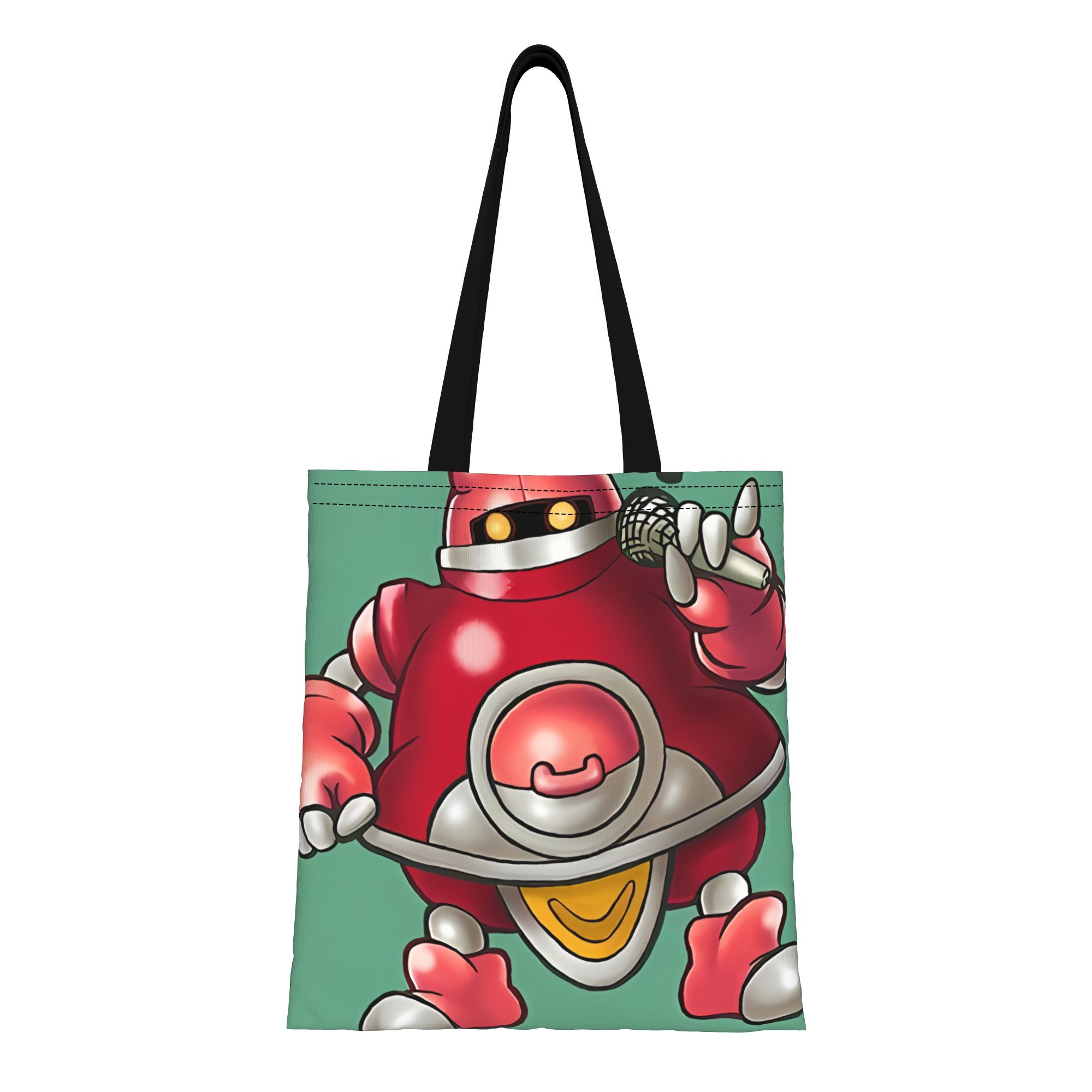 Borsa tote da donna in tela C- - Retro Gaming Shops recensione e prezzo