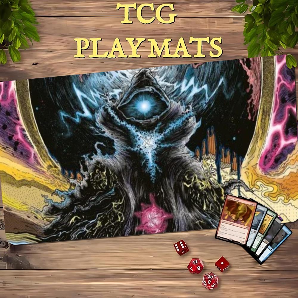 Tappetino da Gioco TCG Retro F - Retro Gaming Zone recensione e prezzo