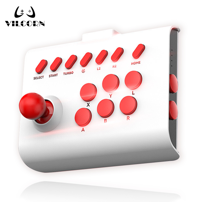 BSP-Y01 Arcade joystick Contro - Nes Controller Usb recensione e prezzo