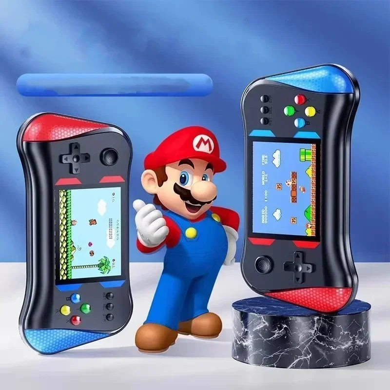Console di gioco per bambini P - Retro Handheld Console recensione e prezzo