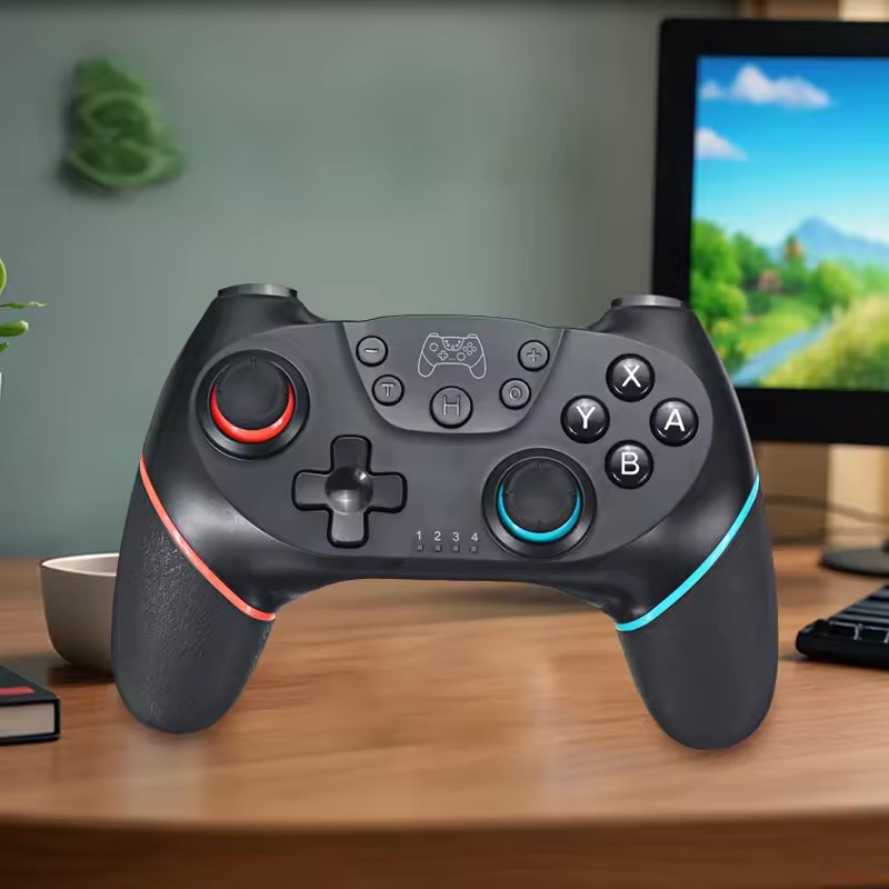 Controller Wireless Bluetooth  - Nes Controller Usb recensione e prezzo