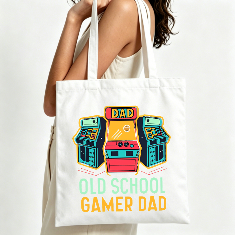 Borsa tote da donna in tela co - Retro Gaming Shops recensione e prezzo