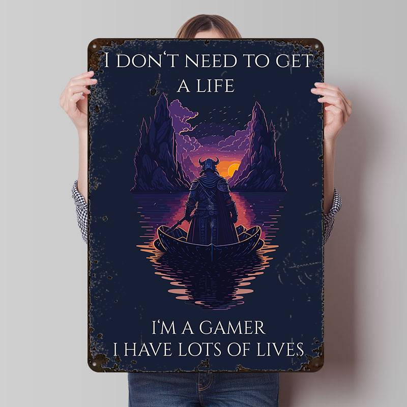 Poster con Citazioni di Videog - Retro Gaming Bar recensione e prezzo