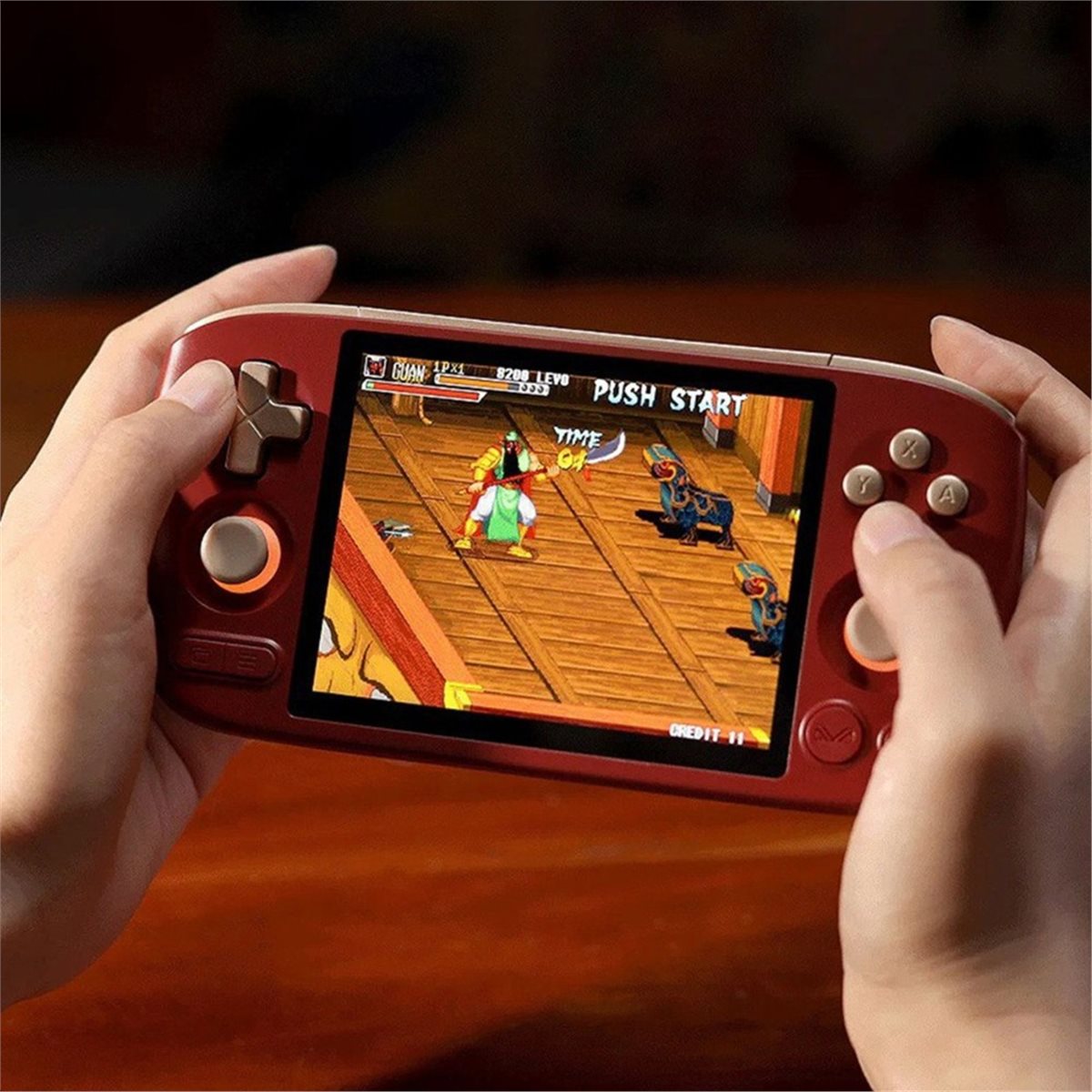 Aggiornamento. Console di Gioc - Retro Handheld Console recensione e prezzo