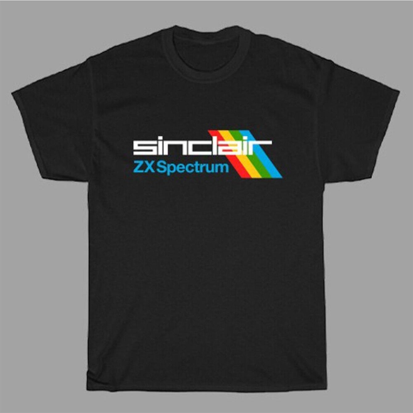 T-shirt da uomo taglie forti 2 - Retro Gaming Shops recensione e prezzo