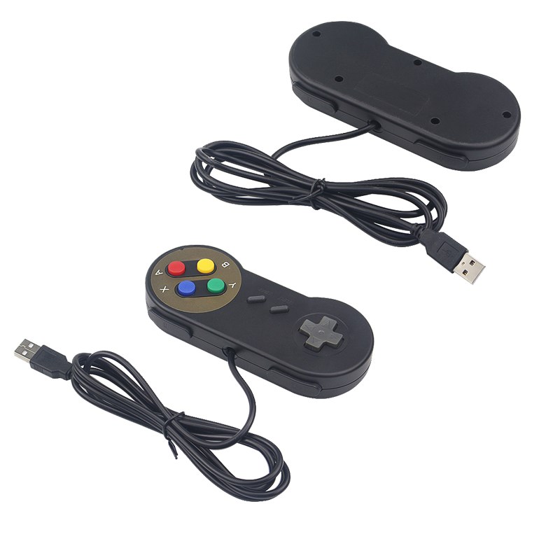 Nuovo Controller di Gioco USB  - Raspberry Pi Retropie recensione e prezzo