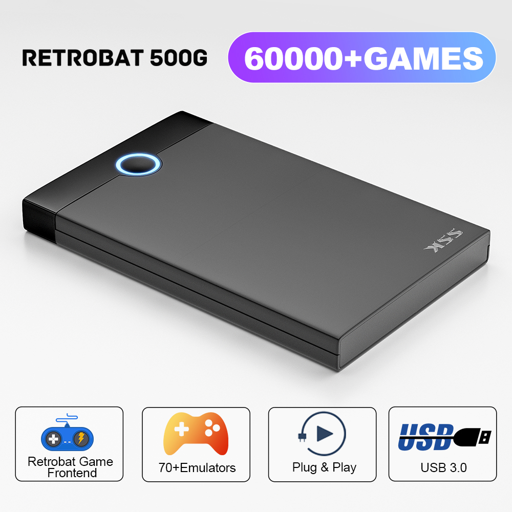 KINHANK Super Console X Retrob - Retro Gaming Ps3 recensione e prezzo