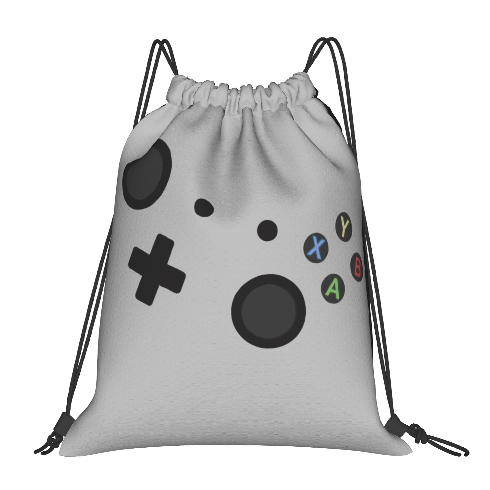 Zaino con Coulisse Personalizz - Retro Gaming Shops recensione e prezzo