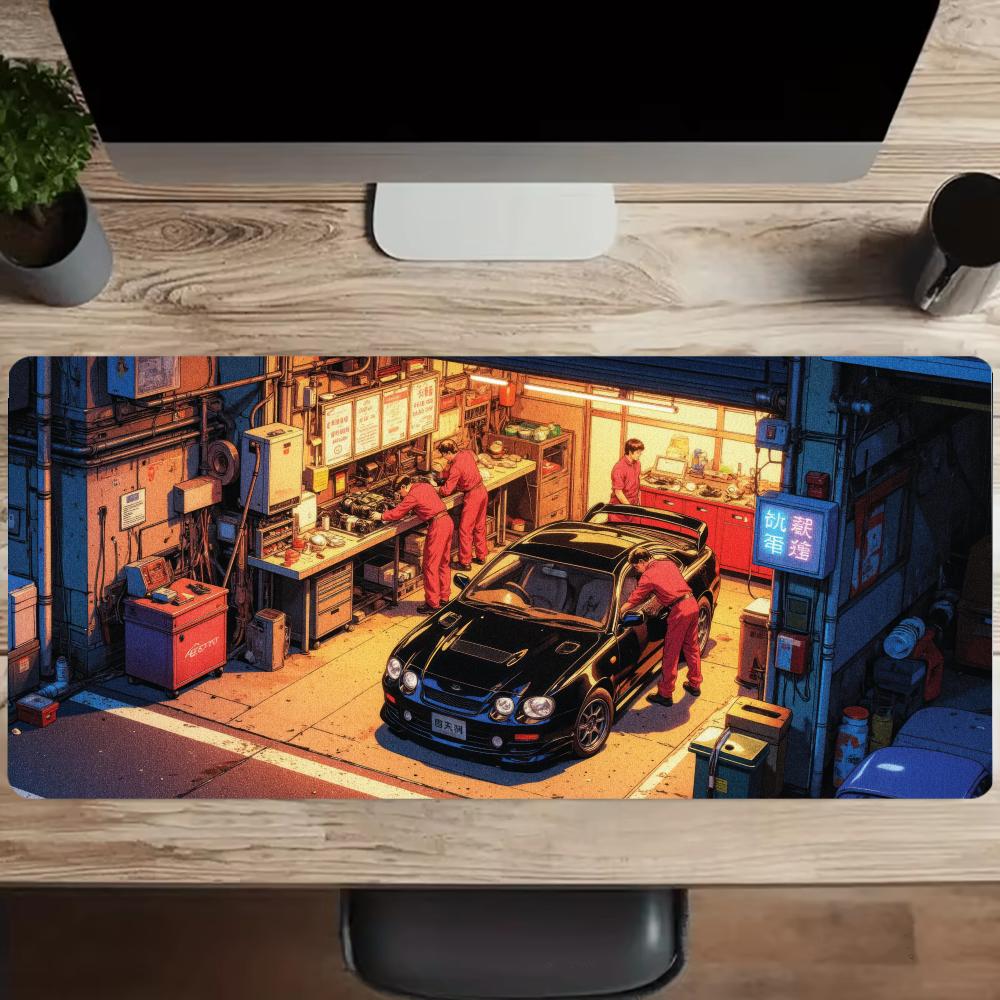 Tappetino per Mouse da Gaming  - Retro Gaming Shops recensione e prezzo