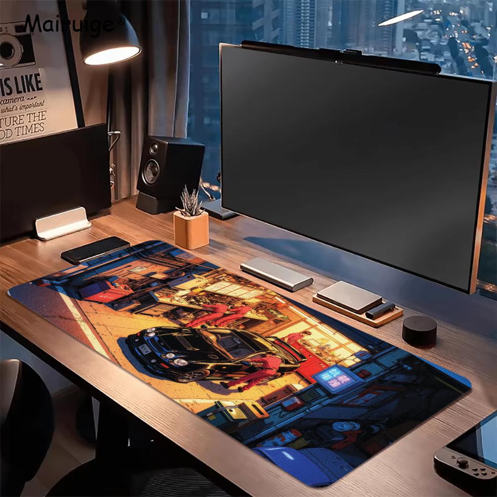 Tappetino per Mouse da Gaming  - Retro Gaming Shops recensione e prezzo