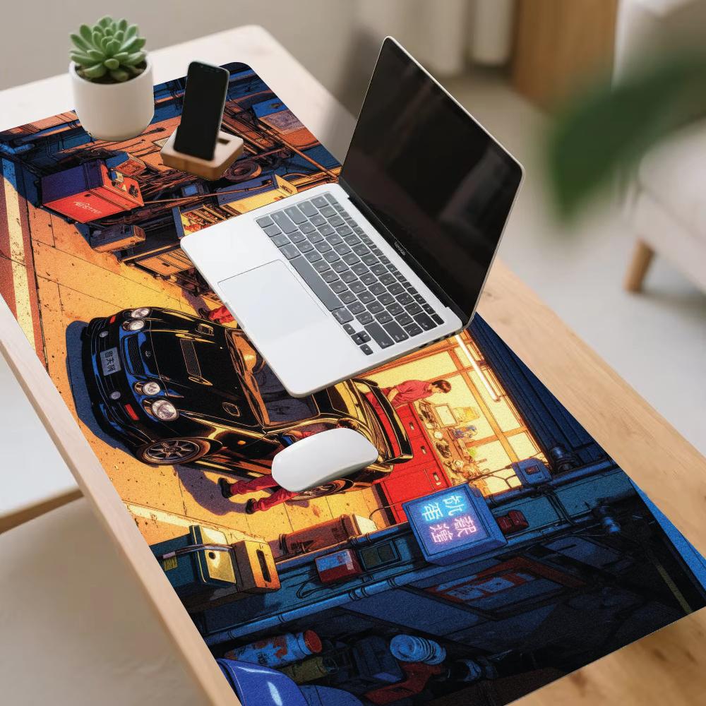 Tappetino per Mouse da Gaming  - Retro Gaming Shops recensione e prezzo